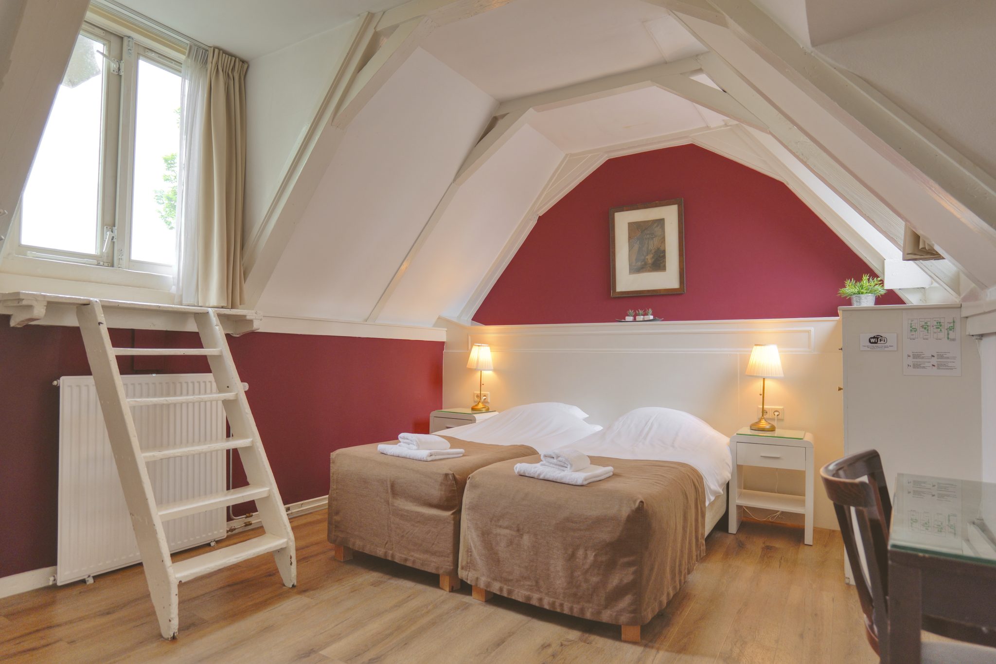 Hotel Prinsenhof slider