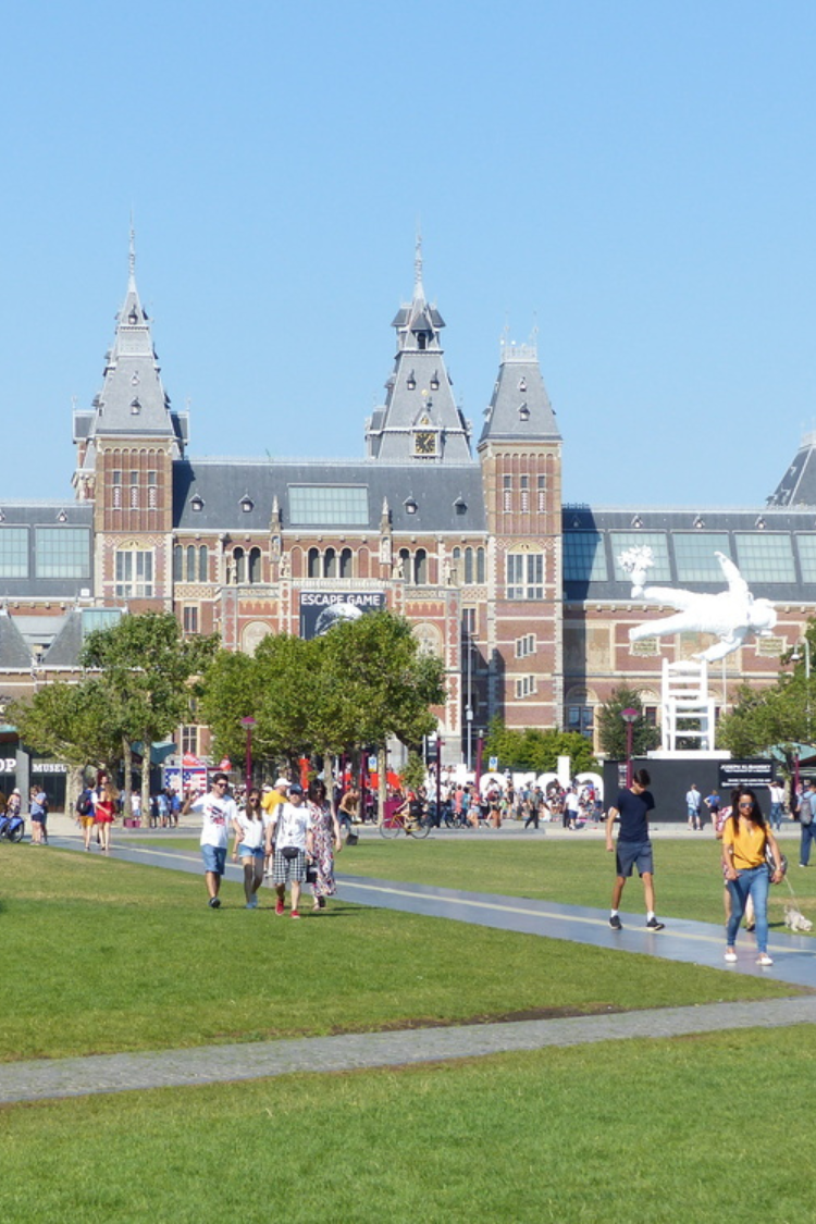 Museumplein