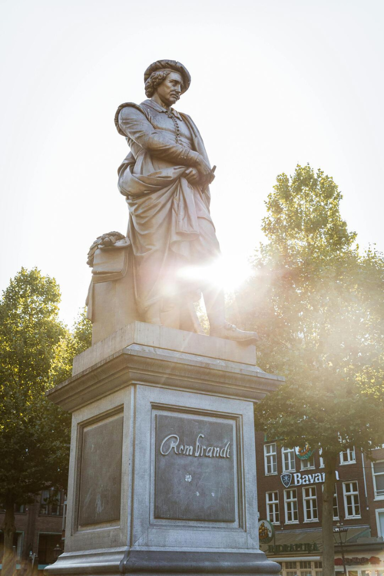 Rembrandtplein