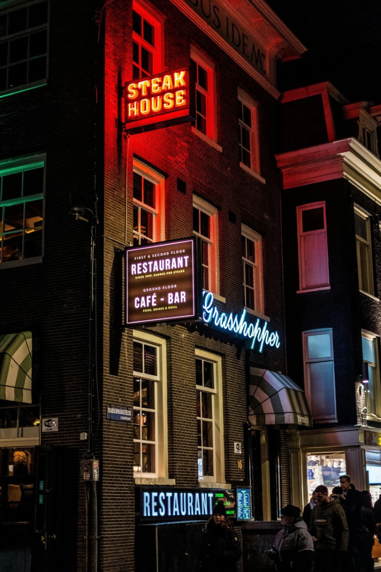 Utrechtsestraat