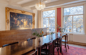house hotel amsterdam
