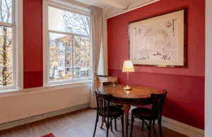 canal house hotel