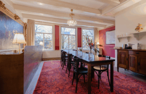 hotel amsterdam canal house