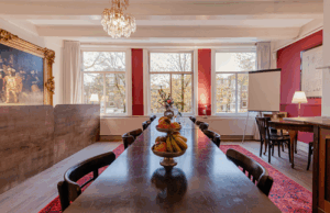 hotel canal house