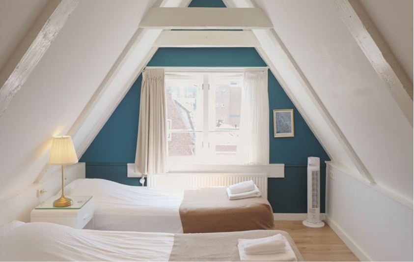 Cosy Garden View (2)